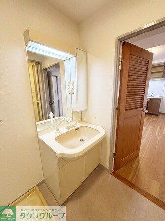 コスモリード篠崎駅前の物件内観写真